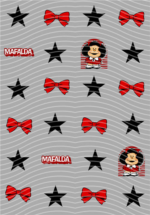 A5 kiss cut- 3512